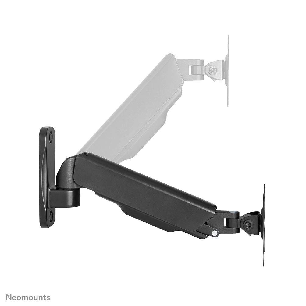 Neomounts tv/monitor wandsteun